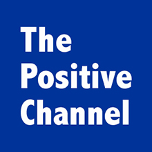 The Positive Channel - Positive Thinking Network - Positive Thinking Doctor - David J. Abbott M.D.